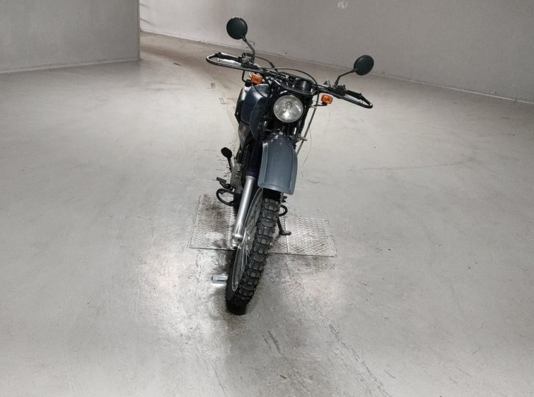 Мотоцикл Yamaha AG200 с пробегом 46035 km