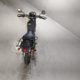 Мотоцикл Yamaha AG200 с пробегом 46035 km