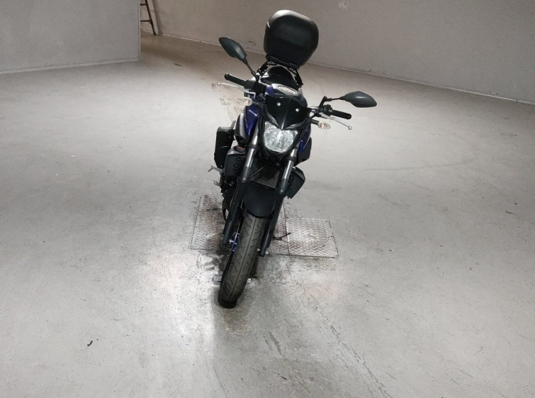 Мотоцикл Yamaha MT-25 з пробігом 23475 km