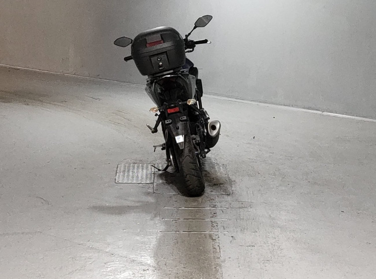 Мотоцикл Yamaha MT-25 з пробігом 23475 km