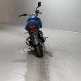 Мотоцикл Suzuki GSR250 з пробігом 14933 km