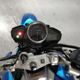 Мотоцикл Suzuki GSR250 з пробігом 14933 km