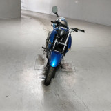 Мотоцикл Suzuki GSR250 з пробігом 14933 km