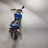 Мотоцикл Suzuki GSR250 з пробігом 14933 km