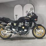 Мотоцикл Kawasaki ZRX1100 з пробігом 8988 km