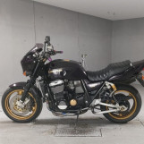 Мотоцикл Kawasaki ZRX1100 з пробігом 8988 km