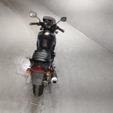 Мотоцикл Kawasaki ZRX1100 з пробігом 8988 km