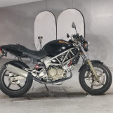 Мотоцикл Honda VTR250 з пробігом 65992 km