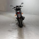 Мотоцикл Honda VTR250 з пробігом 65992 km
