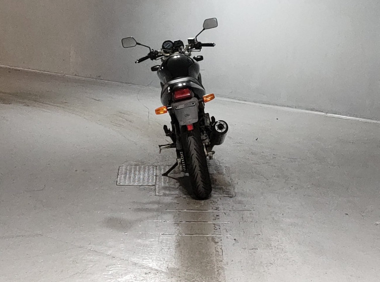 Мотоцикл Honda VTR250 з пробігом 65992 km