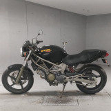Мотоцикл Honda VTR250 з пробігом 65992 km