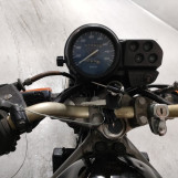 Мотоцикл Honda VTR250 з пробігом 65992 km