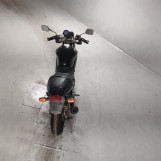 Мотоцикл Honda VTR250 з пробігом 65992 km