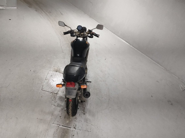 Мотоцикл Honda VTR250 з пробігом 65992 km