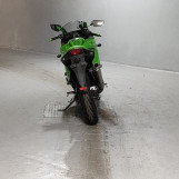 Мотоцикл Kawasaki NINJA250R з пробігом 39183 km