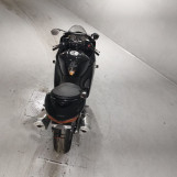 Мотоцикл Suzuki GSX1300R HAYABUSA с пробегом 9529 km