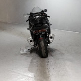 Мотоцикл Suzuki GSX1300R HAYABUSA с пробегом 9529 km