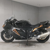Мотоцикл Suzuki GSX1300R HAYABUSA с пробегом 9529 km