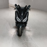 Мотоцикл Honda FORZA з пробігом 7283 km