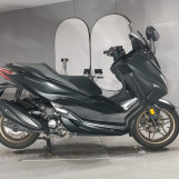 Мотоцикл Honda FORZA з пробігом 7283 km