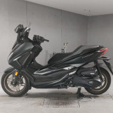 Мотоцикл Honda FORZA з пробігом 7283 km