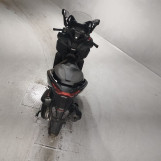 Мотоцикл Honda FORZA з пробігом 7283 km