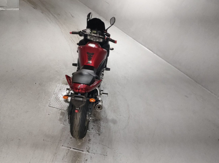 Мотоцикл Yamaha FZ1 FAZER с пробегом 27805 km