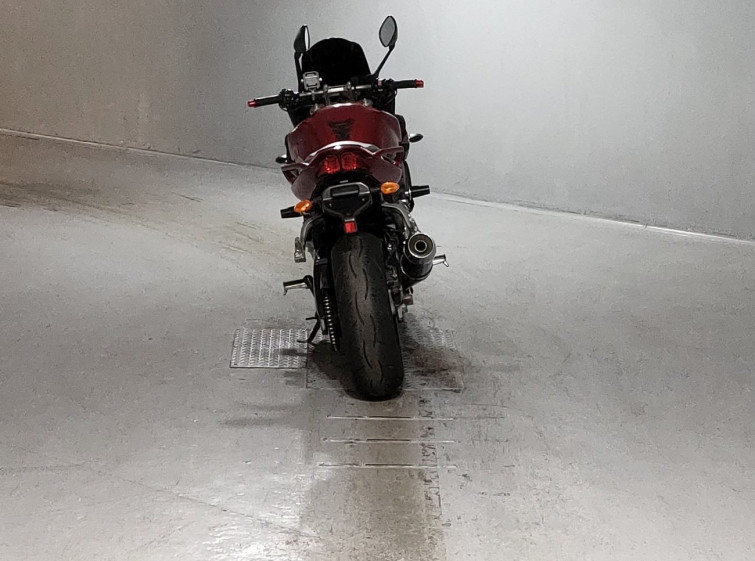 Мотоцикл Yamaha FZ1 FAZER с пробегом 27805 km