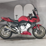 Мотоцикл Yamaha FZ1 FAZER с пробегом 27805 km