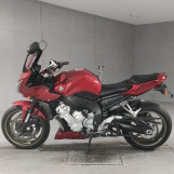 Мотоцикл Yamaha FZ1 FAZER с пробегом 27805 km