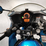 Мотоцикл Suzuki SV650S з пробігом 65764 km