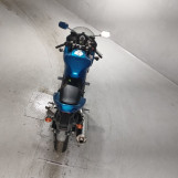 Мотоцикл Suzuki SV650S з пробігом 65764 km