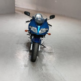 Мотоцикл Suzuki SV650S з пробігом 65764 km