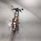 Мотоцикл Suzuki VOLTY з пробігом 36838 km