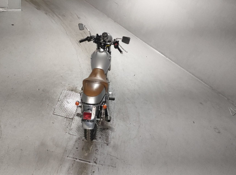 Мотоцикл Suzuki VOLTY з пробігом 36838 km