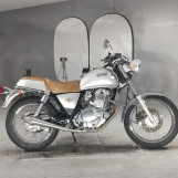 Мотоцикл Suzuki VOLTY з пробігом 36838 km