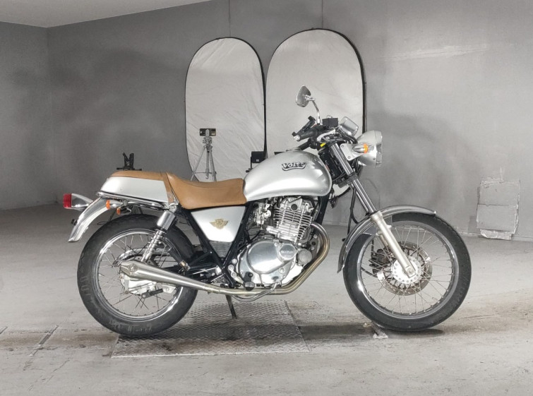 Мотоцикл Suzuki VOLTY з пробігом 36838 km
