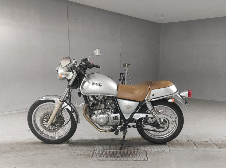 Мотоцикл Suzuki VOLTY з пробігом 36838 km
