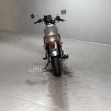 Мотоцикл Suzuki VOLTY з пробігом 36838 km