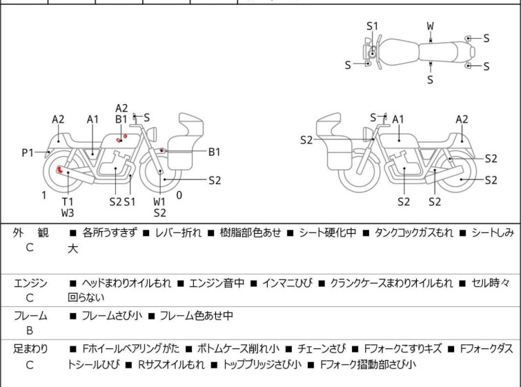 Мотоцикл Suzuki VOLTY з пробігом 36838 km