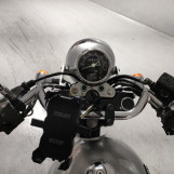 Мотоцикл Suzuki VOLTY з пробігом 36838 km