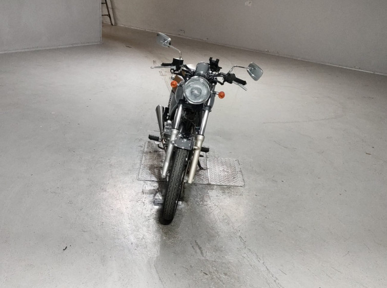 Мотоцикл Suzuki VOLTY з пробігом 36838 km