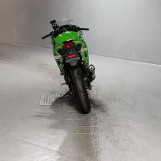 Мотоцикл Kawasaki NINJA250 з пробігом 16141 km