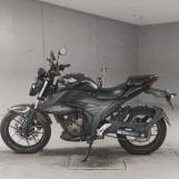 Мотоцикл Suzuki GIXXER250 с пробегом 24176 km
