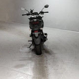Мотоцикл Suzuki GIXXER250 с пробегом 24176 km