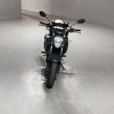 Мотоцикл Suzuki GIXXER250 с пробегом 24176 km