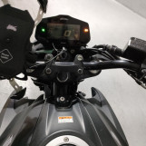 Мотоцикл Suzuki GIXXER250 с пробегом 24176 km