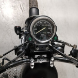 Мотоцикл Kawasaki 250TR з пробігом 47502 km