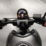 Мотоцикл Triumph TRIDENT660 з пробігом 3823 km