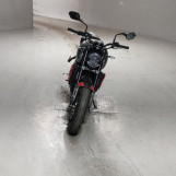 Мотоцикл Triumph TRIDENT660 з пробігом 3823 km